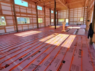 Trusted Choice Heating & Cooling