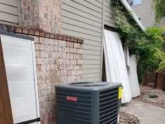 Trusted Choice Heating & Cooling