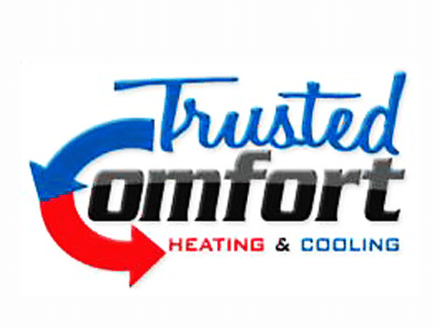 Trusted Comfort Heating & Cooling