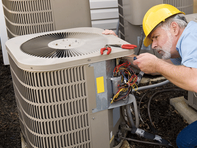 Trusted Comfort Heating & Cooling