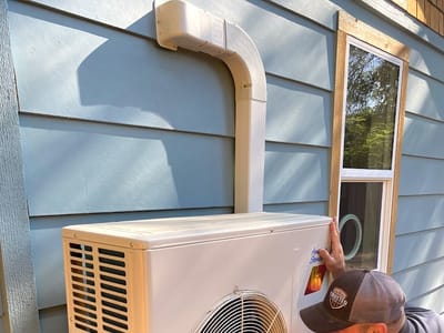 Trusted Heating & Air