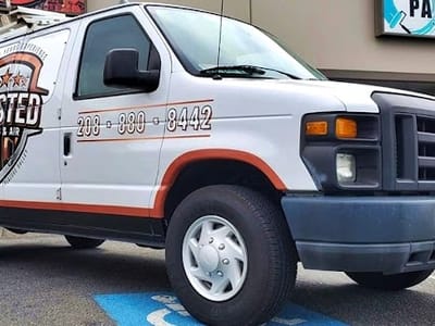 Trusted Heating & Air