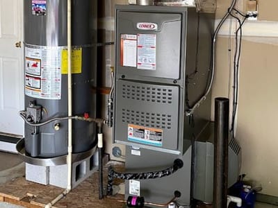 Trusted Heating & Air