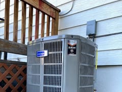 Trusted Heating & Air