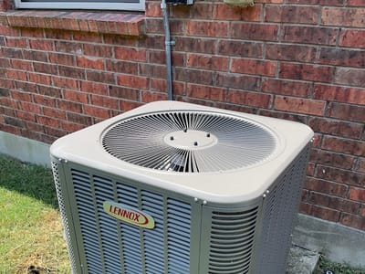 Trusted Heating and Cooling, LLC