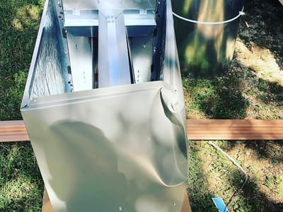 Trusted Heating and Cooling, LLC