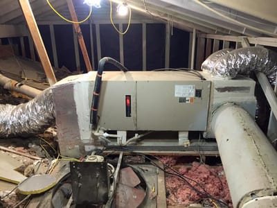 Trusted Heating and Cooling, LLC