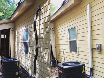 Trusted Heating and Cooling, LLC