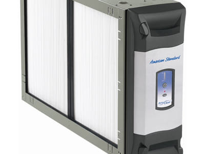 Trusted Heating and Cooling, LLC