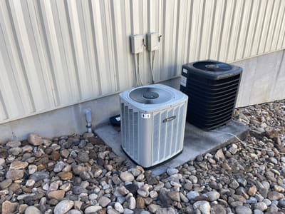 Trusted Heating, Cooling and Plumbing