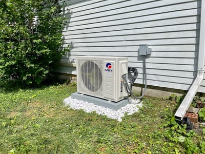 Trusted Heating, Cooling and Plumbing