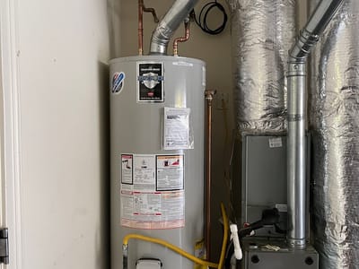 Trusted Heating, Cooling and Plumbing