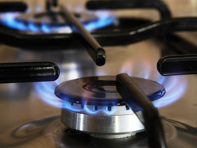 Trusted Heating & Cooling Solutions