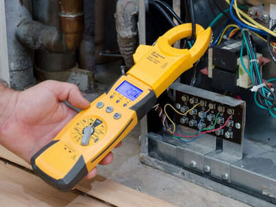 Trusted Heating & Cooling Solutions