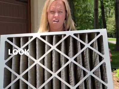 Trusted Heating & Cooling Solutions