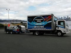 Trusted Plumbing & Heating LLC