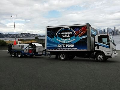 Trusted Plumbing & Heating LLC