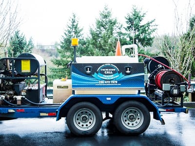 Trusted Plumbing & Heating LLC