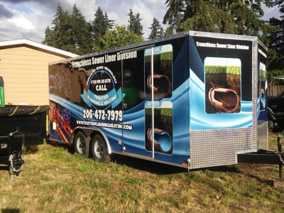 Trusted Plumbing & Heating LLC