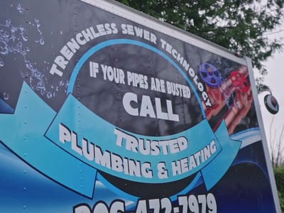 Trusted Plumbing & Heating LLC