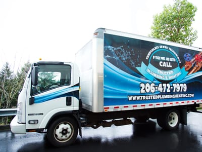 Trusted Plumbing & Heating LLC