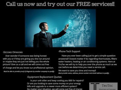 TruTec Heating & Cooling