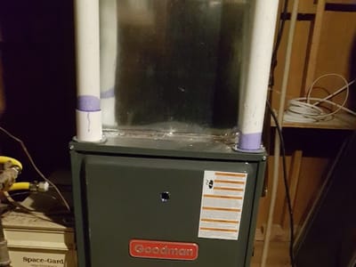 TruTech Heating and Cooling LLC