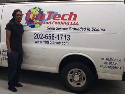 TruTech Heating and Cooling LLC