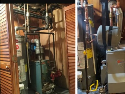 TruTech Heating and Cooling LLC