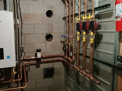 TruTemp Heating and Cooling LLC