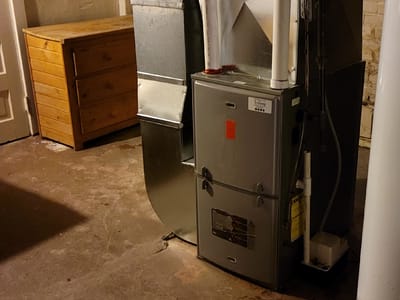 TruTemp Heating and Cooling LLC