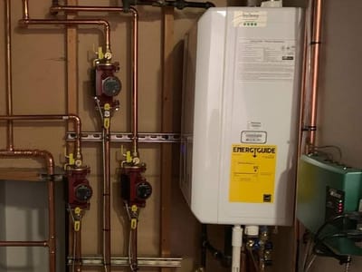 TruTemp Heating and Cooling LLC