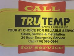 TruTemp Heating & Cooling