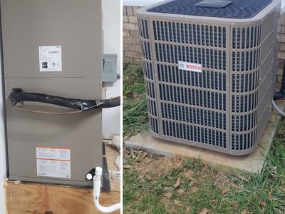 TruTemp Solutions Tuscaloosa