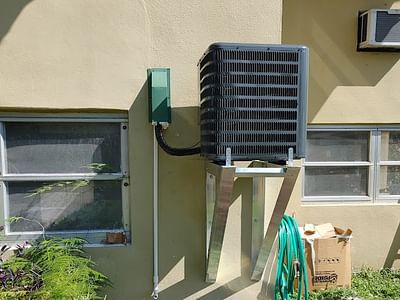 TSC Service, Repair and Fabrication