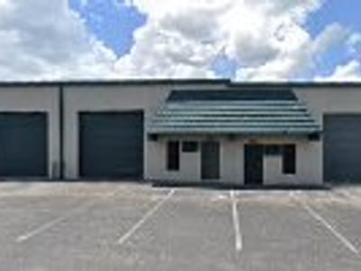 TSC Service, Repair and Fabrication