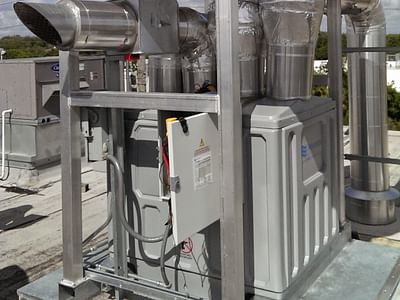 TSP Texas Specialty Products