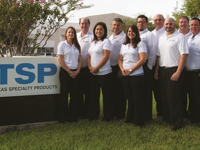 TSP Texas Specialty Products