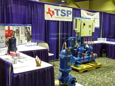TSP Texas Specialty Products