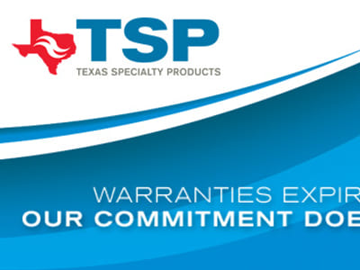 TSP Texas Specialty Products