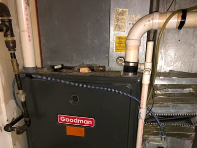 TT & Sons Advance Cooling & Heating - Philadelphia