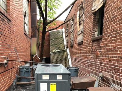 TT & Sons Advance Cooling & Heating - Philadelphia