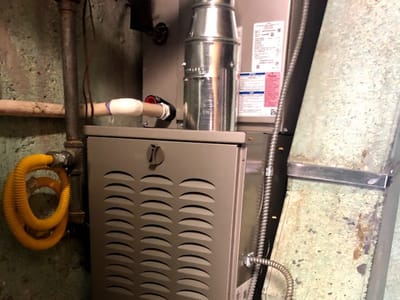 TT & Sons Advance Cooling & Heating - Philadelphia