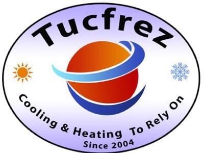 Tucfrez Inc.