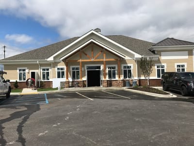 Tuck & Howell Incorporated