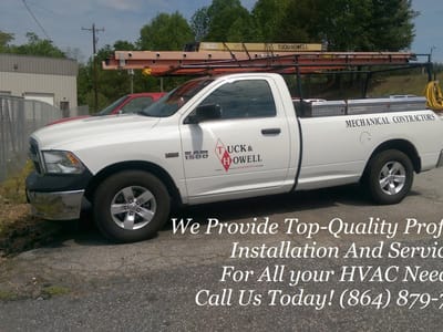 Tuck & Howell Incorporated