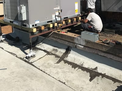 Tuck & Howell Incorporated