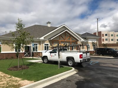 Tuck & Howell Incorporated