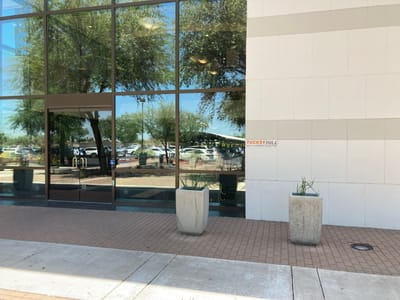 Tucker Hill Air, Plumbing, and Electric - Chandler