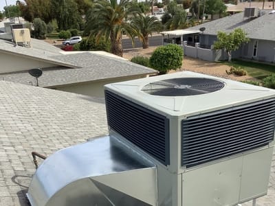 Tucker Hill Air, Plumbing and Electric - Phoenix